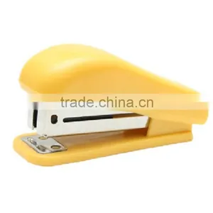 Stationery Child Mini Plastic Stapler thumbnail-1