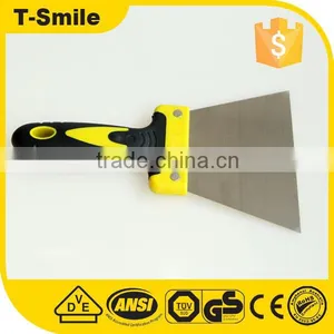 Stainless Steel Household Cleaning Tools Construction Scraper thumbnail-1