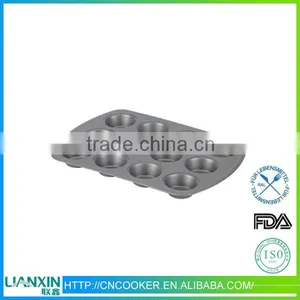 Wholesale China Market Bakeware , Aluminium Bakeware thumbnail-1
