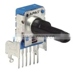 DUAL UNIT 11mm Potentiometer thumbnail-1