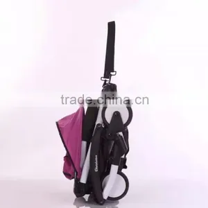 Baby Products Baby Stroller With Folding Arm Awning EVA Tires thumbnail-1