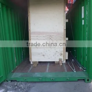 Environmental Walk In Freezer Room thumbnail-6