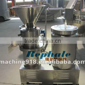 2012 New Design Sesame Butter Making Machine thumbnail-1