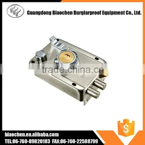 Unique Designed Racing Lock Core Door Locks Types thumbnail-1