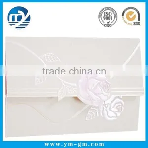 Custom White Unique Birthday Invitation Cards Design For Kids thumbnail-1