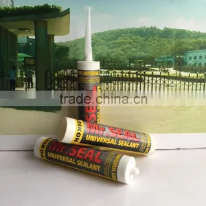 Anti-mildew Silicone Sealant 310ml Building Tall Buildings thumbnail-2