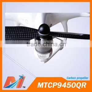 Maytech 2016 New Product 9450 Carbon Propeller for DJI Phantom 4 thumbnail-5