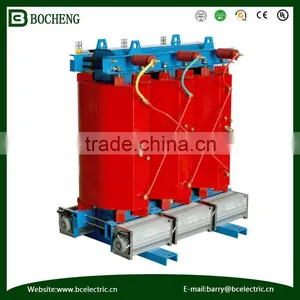 Electrical Transformer Power Transformer/transformer Dry Type thumbnail-4