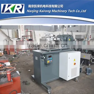 Water Cycle Hot Cutting Plastic Granulator/pellet Mill/ Pellet Machine thumbnail-1