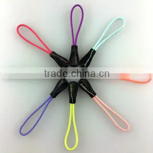 2014 New Fashion Design Zipper Puller thumbnail-1