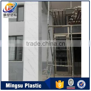 Manufacturer Wholesale Eco-friendly Pvc Wall Panel thumbnail-4