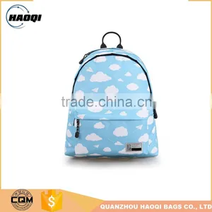 Waterproof Lightweight Backpack Waterproof Girls Backpacks Teenager Backpack thumbnail-6