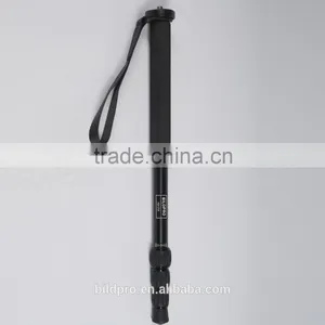 Carbon Fiber Foldable Monopod Professional Camera Monopod thumbnail-1