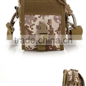 Outdoor Tactical Cycling Hiking Sport Backpack Waist Bag thumbnail-5