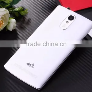 72$ Cheapest 4G Smartphone F5 1GB+8GB Memory 5.0inch HD Screen MTK6735 Quad Core 64bit thumbnail-1