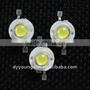 2015 Cheapest Low Price 1-3w High Power LED thumbnail-5