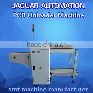 High- Efficiency Multi Function Magazine PCB Buffer Unloader thumbnail-1