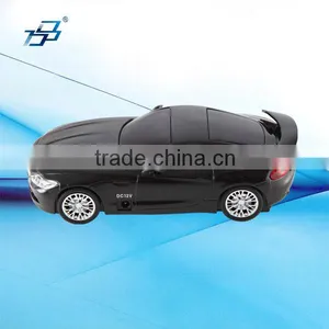 Car Anti Gps Radar Detector (GR S6) thumbnail-2