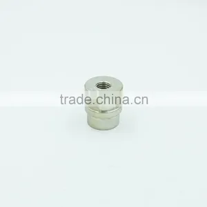 China Factory Produce CNC Turning Stainless Steel Special Rivet thumbnail-5