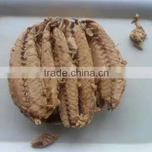 Canned Mackerel in Soybean Oil thumbnail-2