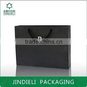 China Handmade Gift Paper Bag for Shopping thumbnail-1