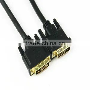 HDMI to Dvi Cable Support 10.2 Gbit/s Bandwidth, 4K Cinema Resolution (1080p X 4), thumbnail-2