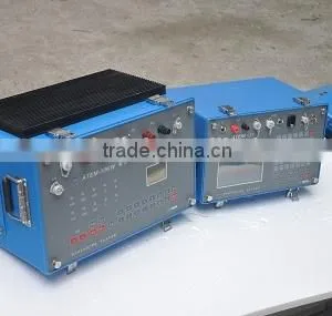 Transient Electromagnetic Measurement System/Geological Instrument thumbnail-2