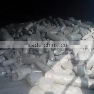 Low Sulfur Baked Electrode Scrap As Carbon Additive thumbnail-1