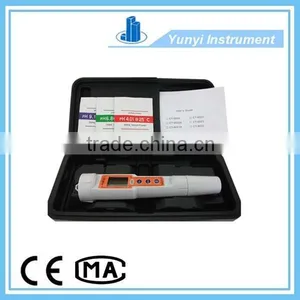 Wholesale Pen Type ph Meter Price thumbnail-2