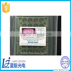 Cheap Nichia 450nm 455nm 38w 3w Lighting System Blue Laser Diode Bank thumbnail-4