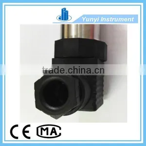 High Accuracy Stainless Steel Oil Tank Level Pressure Sensor With Wide Measurement Range thumbnail-2