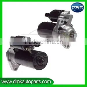 Oem:0-001-231-008,51262017158,CS1267 Heavy Truck Starter Motor 12v 2.2kw thumbnail-1