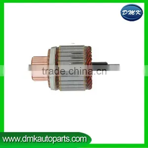 12v Armature for Mitsubishi 61-8317 thumbnail-1