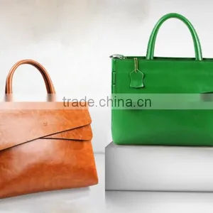 Document Handbags Designs Fashion Bag Handbag Leather Bag thumbnail-1