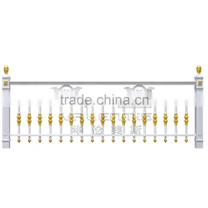 2015 Otudoor Garden Security Fence for Sales thumbnail-6