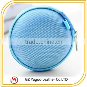 High Quality Lovely Lady Canvas Coin Purses thumbnail-3