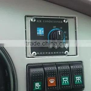 NEW MODEL 2016 Brand New 6m 19seats 22 Seats Mini Bus for Hot Sales thumbnail-3
