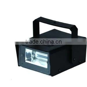 Mini Led White Strobe Light thumbnail-3