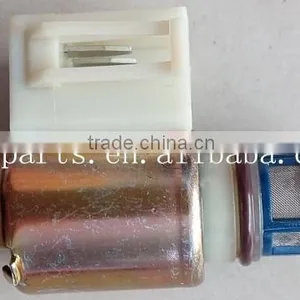 Gearbox 4L30E 2-3 Shift Solenoid Automatic Transmission Parts Solenoid Valve for GM BMW OPEL thumbnail-2