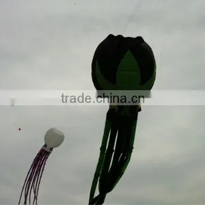 New Design 30m Octopus Kite thumbnail-1