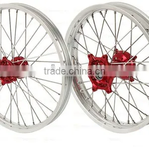 MX Spoke Wheel thumbnail-1