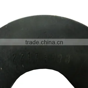 Air Compressor Pulley 22180061 Rubber Motor Pulley for IR Screw Air Compressor Parts thumbnail-4