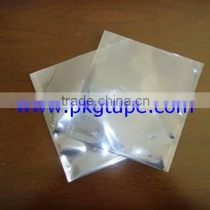 Anti Static Bag With Zip Log, Offer Printing, OEM Bag thumbnail-1
