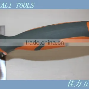 Bricklaying Trowel With Stainless Steel Blade thumbnail-3