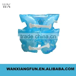 2016 Stock Baby Life Jacket Cest Inflatable Adult Swimming Infant Life Jacket Supplier's Choice thumbnail-2