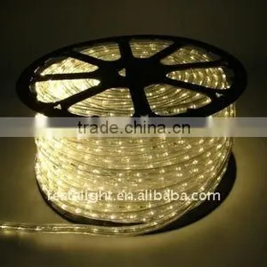 Best Selling Outdoor LED ROPE LIGHT thumbnail-5
