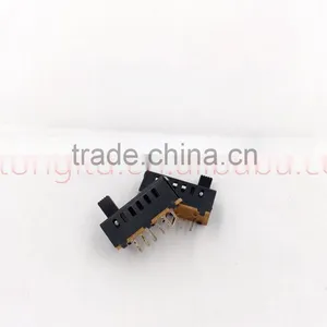 Slide Switch SS02F16G6 thumbnail-3