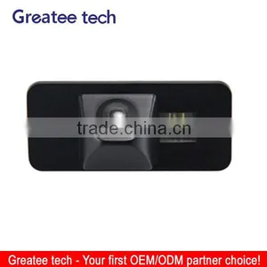 Rearview Special Car Camera for AUDI A4&A6 thumbnail-1