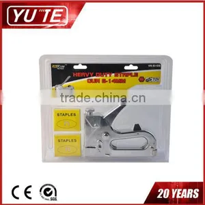 Staple Gun&brad Nail Gun&Tacker Staple Gun thumbnail-2