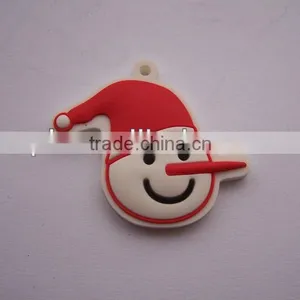 PVC Key Chain thumbnail-1